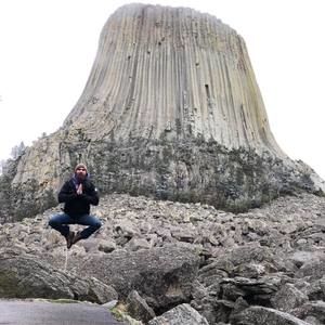 Meet your Posher, Collin